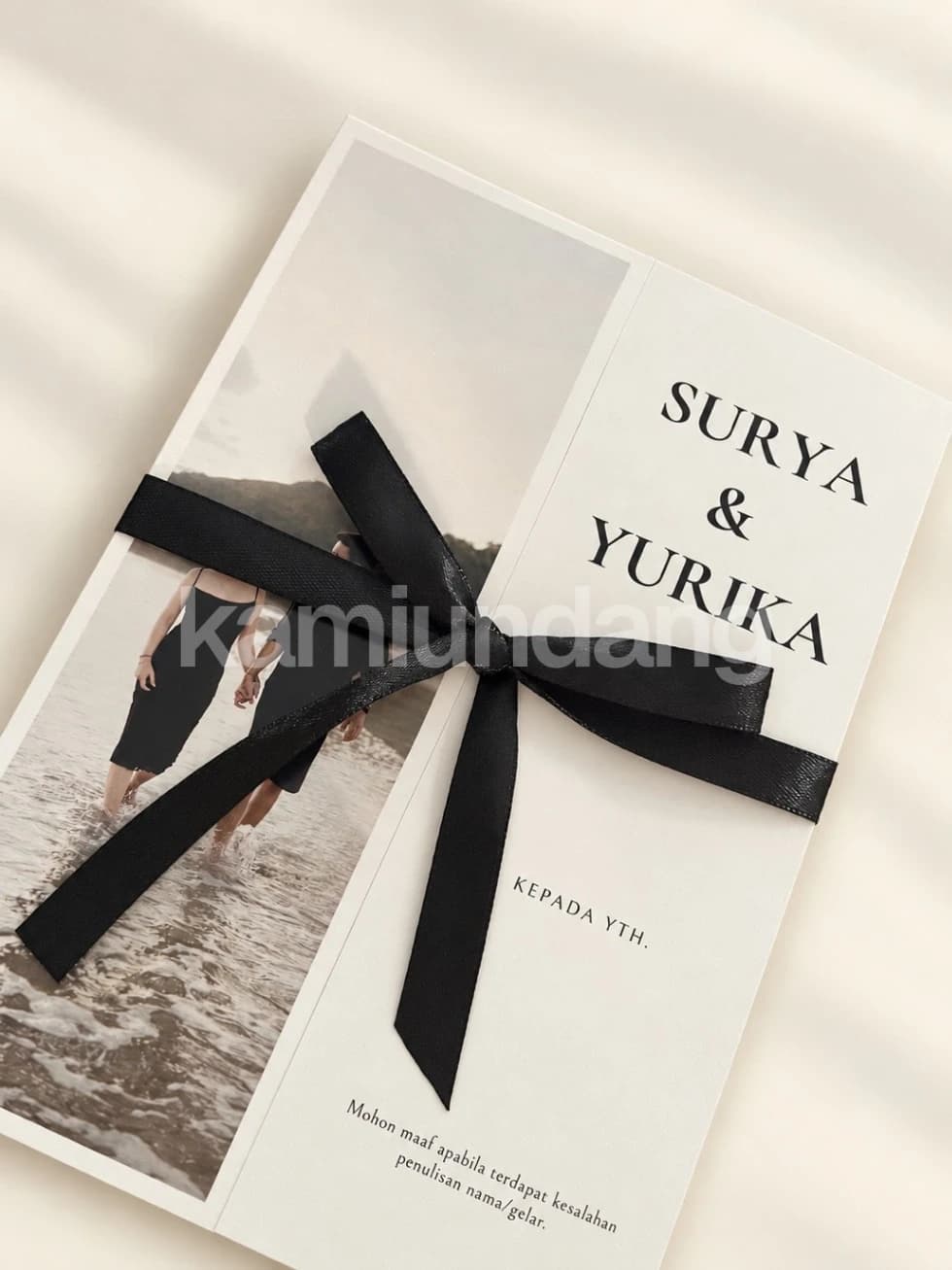 Surya & Yurika 2