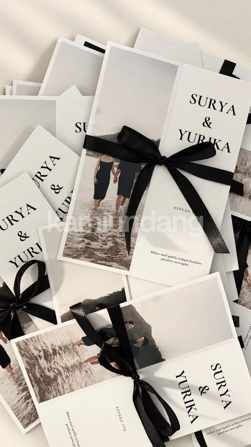 Surya & Yurika 3